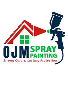 OJM Spray Painting
